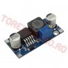 Modul Ridicator de Tensiune Step-Up Convertor  3A 3.8V-32V la 5-35V 3A XL6009 DC4458 OKY3498-2