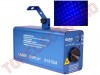 Laser Albastru FireFly 200mW LAS200B-MULTI/EP