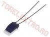 Senzor de temperatura tip  PT100 Carcasa 1.7x2.4x1mm pentru reconditionat sonde termice PTS1051CC/TM