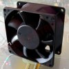 Ventilator  24V  80x80x38mm Rulment 18.7W 160mch MC8038U24BFSR cu Flux Mare de Aer