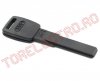 Accesoriu Carcasa Cheie cu Transponder pentru Audi CC046/GB