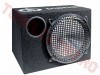 Tun Bass Auto 12” 160W Pasiv P1207 Dibeisi