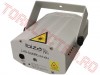 Laser Rosu + Verde FireFly 130mW LASS130RGM-WH