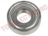 Rulmenti cu diametru interior 12mm SKF6001-2Z 