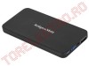 Backup de Urgenta  4000mAh Li-Pol Kruger&Matz AGS0158