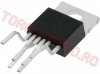 NTE7169 - Circuit Integrat Final Audio de Putere  35W  22V inlocuitor pentru TDA2030 TDA2040 TDA2050