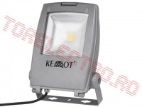 Reflector LED 230V 30W Alb Cald REFL3361