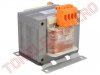 Transformatoare de la 230V la 230V Separatoare > Transformator Protectie Retea Separator Galvanic 230Vca - 230Vca   50VA TMB50230V