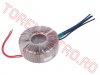 Transformatoare Toroidale > Transformator de Retea  30Vx2 -  3.3A - 200VA Toroidal TST200W2X30V