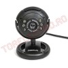 Webcam > Webcam cu Microfon Omega OUW12V