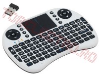 Tastatura Wireless pentru Android/ Smart TV TS0331
