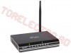Router, Switch, AP-uri > Router Wireless + ADSL M-Life ML0512
