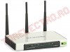 Router, Switch, AP-uri > Router Wireless + AP B/G/N TP-LINK TL-WR941ND