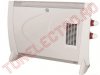 Convector 2000W cu Ventilator FK19TURBO/SAL