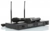 Set 2 Microfoane Wireless MVN910/SAL