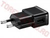 Alimentator 5V 2000mA cu Iesire USB + Cablu de Alimentare CH0498