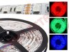 Banda LED 24V RGB SMD5050 60LED/m IP20 V6S16720/TM - la Rola 1m