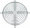 Accesorii Ventilatoare > Grilaj Metalic pentru Ventilator 154mm folosit la Vitrine Frigorifice GRIL1055608