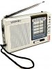 Radio, Mini Boxa Bluetooth, Ceas > Radio  cu Alimentare Baterii Portabil MINI Leotec KK-9701