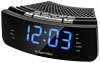 Radio, Mini Boxa Bluetooth, Ceas > Radio  cu Ceas Dual Alarm Kruger&Matz KM0813 cu alimentare la Priza