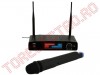 Wireless > Microfon Wireless Dinamic UHF1DA/EP