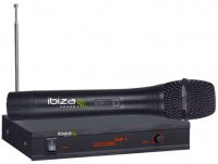Microfon Wireless VHF1B