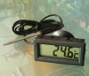 Termometre de Panou > Termometru industrial de panou -50 ~ 150 *C cu sonda externa P102C