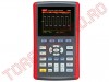 Osciloscop Digital > Osciloscop digital UTD1025CL