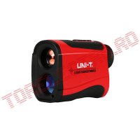 Telemetru Laser Digital R600