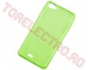 Carcasa Telefon Kruger&Matz Soul CRC0112Z - Verde Transparenta