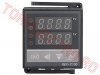 Controler Temperatura C100FK02M, 0 - 400 *C pentru sonda K CT2090/TC