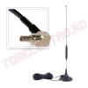 Antena GSM 9dBi 3G 4G Mufa CRC9 Tata Cablu 3m Magnetica HW510