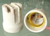 Dulii si Socluri > Dulie pentru Bec E27 Ceramica DL30013