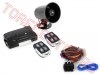 Sistem Alarma Auto Modul cu 2 Telecomenzi Carguard ACG100/GB