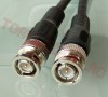 Audio-Video > Cablu BNC Tata la BNC Tata 1.2m LE-2845