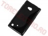 Carcasa Nokia Lumia 720 S-Line CR0619 - Neagra