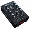 Mixere, Console, Crossovere > Mixer  3 Canale MIX500BT Ibiza Bluetooth USB Crossfader