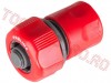 Cupla Rapida cu Stop pentru Furtun 1/2” Proline 99202