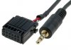 Adaptor Audio Aux-In pentru intrare Auxiliara la FORD Aux-Ford.01