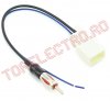 Adaptor antena GT13 (mama) DIN (tata) TOYOTA 2009 SUBARU CSA11A/GB