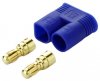 EC3 Amass Power Conector Alimentare  25 Amperi Tata EC3-Male pentru Surse - Baterii Litiu - Acumulatori - Set 5 bucati