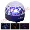 Lumini > Efect LED central AstroLed 6X1W RGBYP PARTYASTRO6/EP