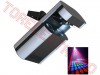 Lumini > Scanner Dual LED pentru Efecte Lumini Disco DMX & Sound Activated L2SCAN-LED