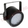 Lumini > Proiector PAR36 cu 61 LED RGB 5mm DMX & Sound Activated LPR012-LED