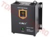 UPS -uri  si  Stabilizatoare > UPS  12V -  500W Sinusoidal Pur pentru Centrale Termice UPS3409/LP