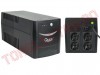 UPS -uri  si  Stabilizatoare > UPS 2000VA 1200W Quer Micropower UPS0555