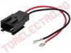 Adaptor Conectare Boxe Citroen, Peugeot ZRS-AG-3 - set 2 bucati