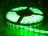 Verzi > Banda LED Verde 3528 cu Silicon la Rola 5m 5MW60GRE