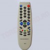 Telecomenzi TV cu Aspect Original > Telecomanda Televizor Beko 12.5 i Alb TLCC15 TLCC246