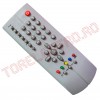 Telecomenzi TV cu Aspect Original > Telecomanda Televizor Beko TLCC326 TLCC375